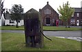 Kirkton water pump