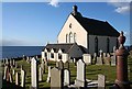 Macduff Parish Kirk