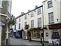 Lord Nelson, Market Place, Brigg