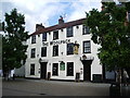 The Woolpack, Market Place, Brigg