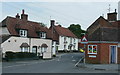 Aldbourne village centre