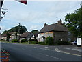 Castle Street, Ludgershall