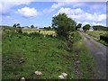 D0739 : Coolkenny Townland by Kenneth  Allen