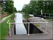 SP2566 : Grand Union Canal by Nigel Mykura