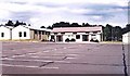 Old Post Office at Greenham Common