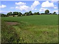 Ballycregagh Townland