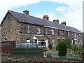 Broomfield Terrace, Oughtibridge