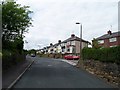 Cockshutts Lane and Bedford Road, Oughtibridge