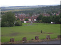 Lower Gornal public open space