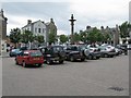 The Square, Duns