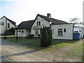 The (former) Three Horseshoes, Goulceby