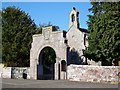 Bendochy Parish Kirk