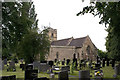 Chilvers Coton Parish Church