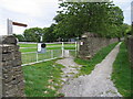 Carleton Recreation Ground