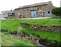 Beck Side Barn