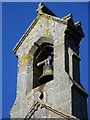 Bellcote, Bendochy Kirk