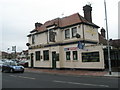 The Harvest Home in Copnor Road