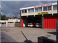 Fire Station - Fareham