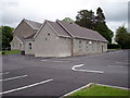 Tullylish Presbyterian Church Hall, Gilford