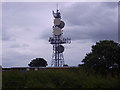 Radio Mast