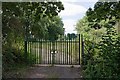 Gateway to Eagle Close Allotments, Chandler