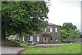 Middlewood Hall, Near Oughtibridge