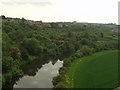 Don Valley and Conisbrough