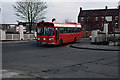 Nuneaton Bus Station