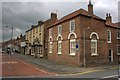 Former Northallerton Grammar School