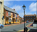 Cinque Ports Public House, High Street, Seaford