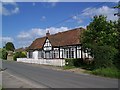 Middle Woodford Village Hall