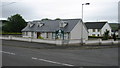 D0825 : Loughguile Credit Union by Willie Duffin