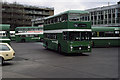 Bedford Bus Station