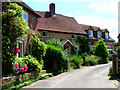 Westbrook Cottage, Queen Street, Stedham