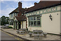 The Oak, Baginton