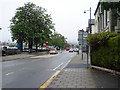 Stryd Fawr/High Street Porthmadog