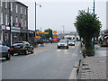 Porthmadog High Street