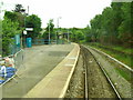 Quakers Yard Railway Station