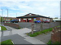 The Rock Church, Edison Road, Walsall