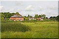 Lady Croft Farm and Cottages, Alresford