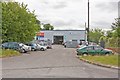 Prospect Road Industrial Estate, Alresford