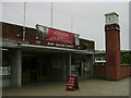 Bolton Street Station, East Lancs Railway