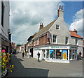 Walkergate, Beverley