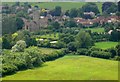 Fields near Norton sub Hamdon