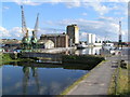 Sharpness Docks