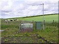 Utility Station, Ballynagashel