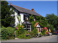 The Yew Tree Inn, Arlington