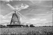 TL6030 : Thaxted Windmill by RRRR NNNN