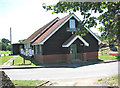 Buxton Village Hall