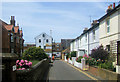 Croft Lane, Seaford